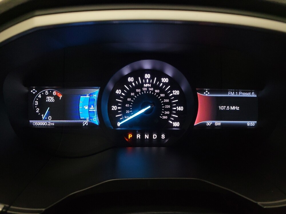 2020 Ford Edge in Fairfield, OH 45014 - 18085415 23