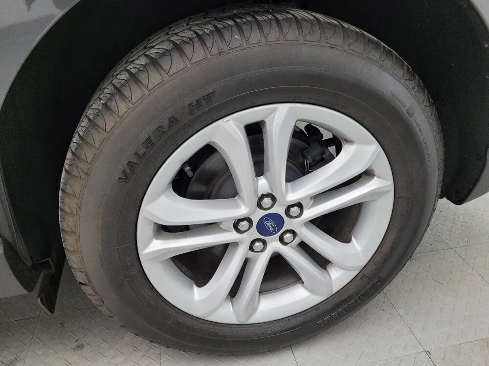 2020 Ford Edge in Fairfield, OH 45014 - 18085415 31