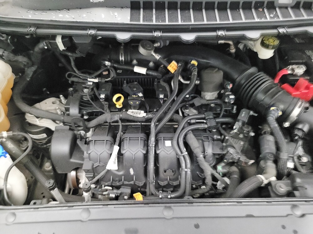 2020 Ford Edge in Fairfield, OH 45014 - 18085415 30