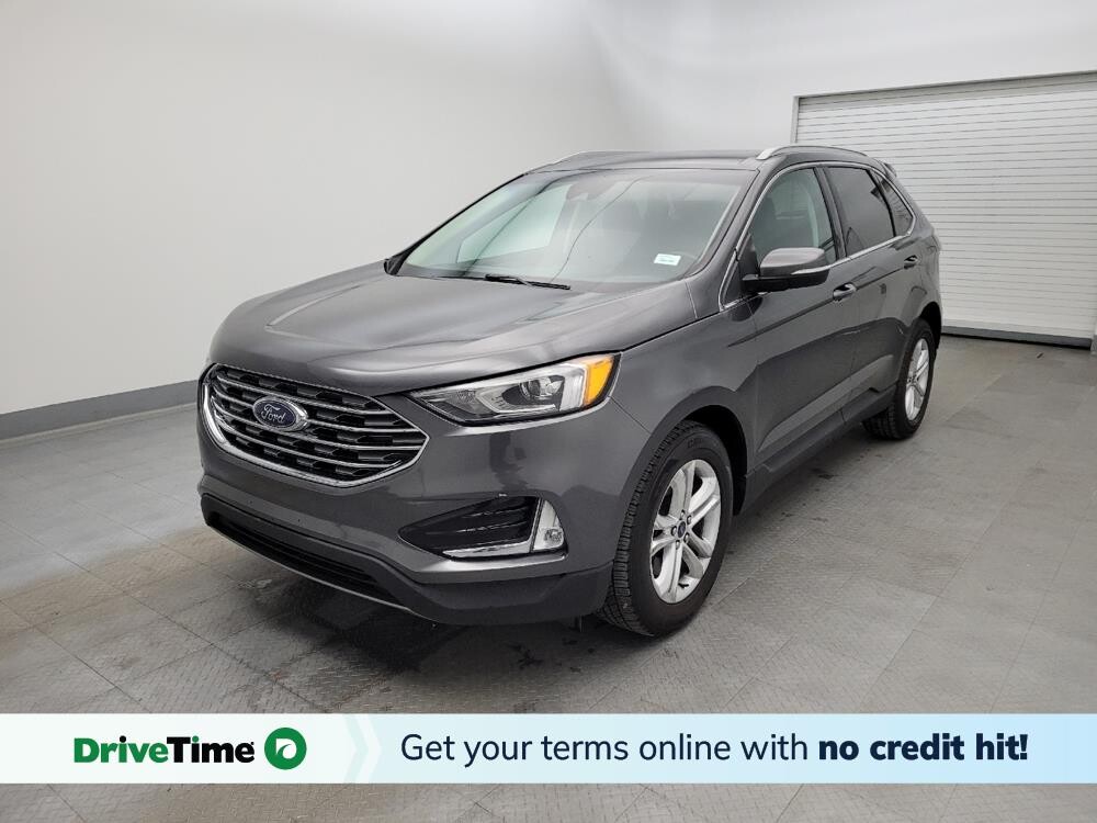 2020 Ford Edge in Fairfield, OH 45014 - 18085415