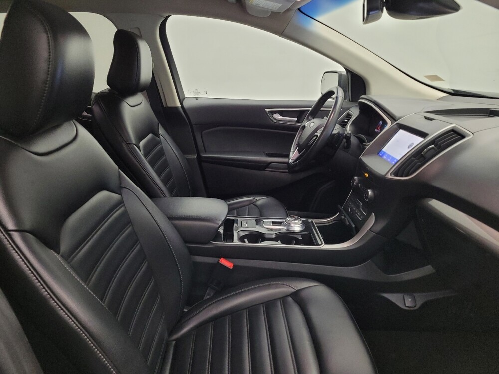 2020 Ford Edge in Fairfield, OH 45014 - 18085415 21