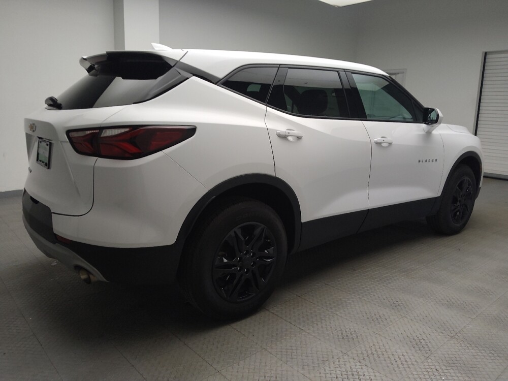 2022 Chevrolet Blazer in Madison, TN 37115 - 18085416 10