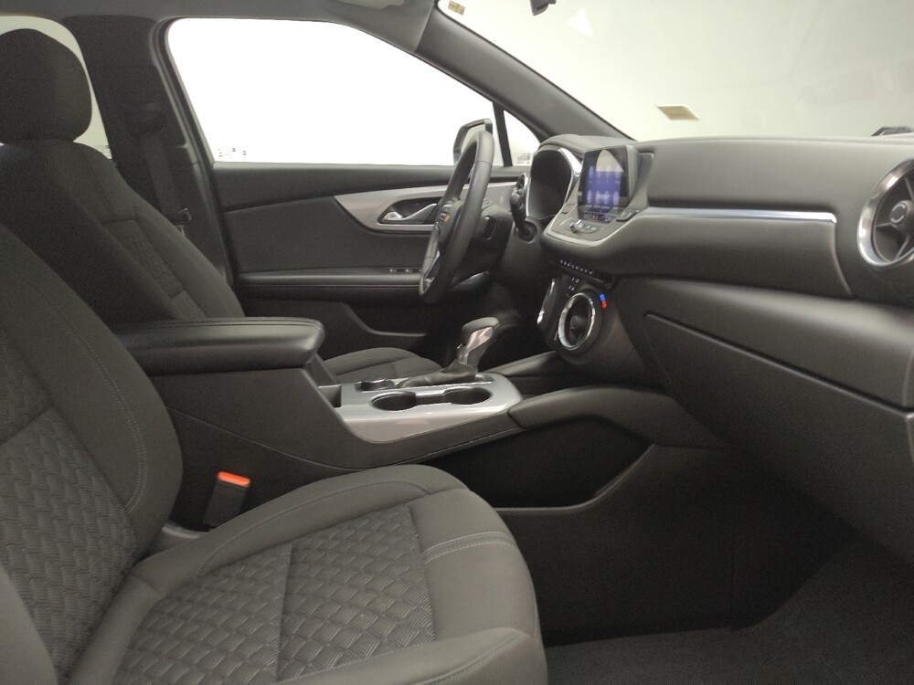 2022 Chevrolet Blazer in Madison, TN 37115 - 18085416 21