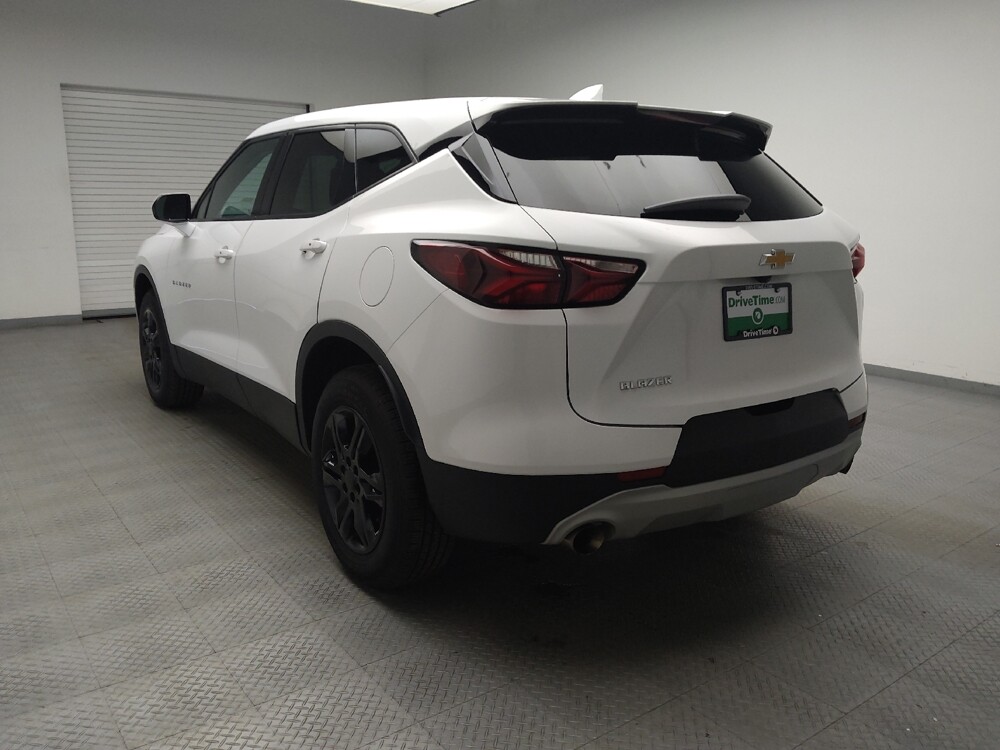 2022 Chevrolet Blazer in Madison, TN 37115 - 18085416 5