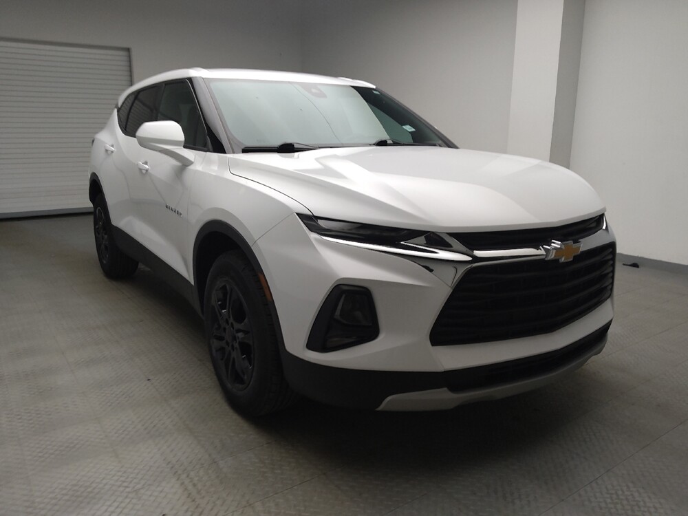 2022 Chevrolet Blazer in Madison, TN 37115 - 18085416 13