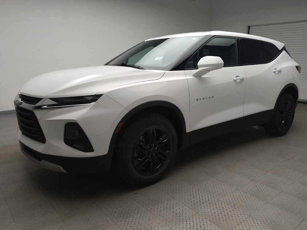2022 Chevrolet Blazer in Madison, TN 37115 - 18085416 2
