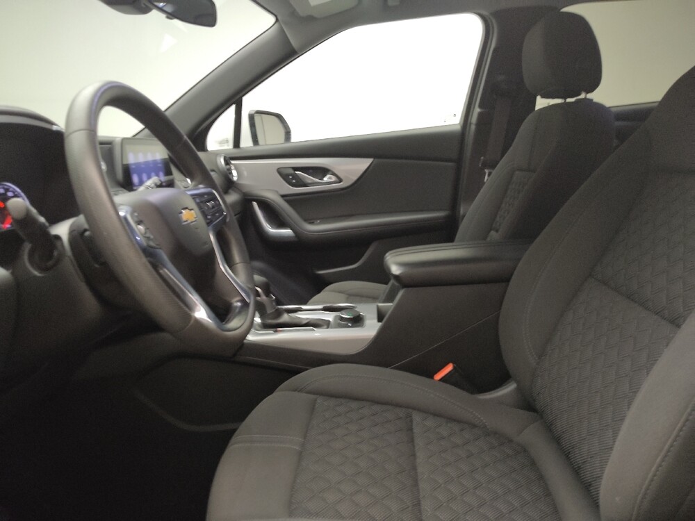 2022 Chevrolet Blazer in Madison, TN 37115 - 18085416 17