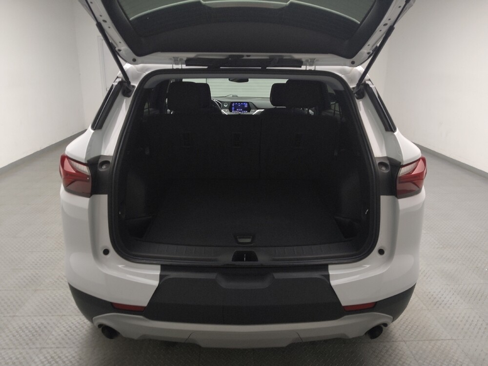 2022 Chevrolet Blazer in Madison, TN 37115 - 18085416 29