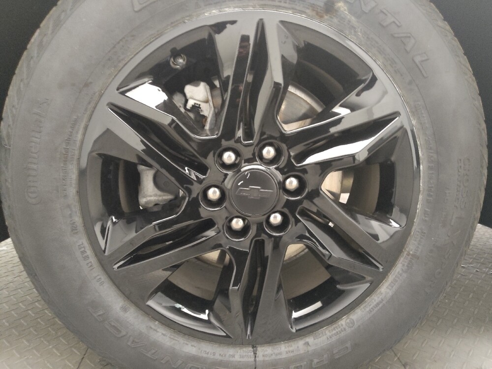 2022 Chevrolet Blazer in Madison, TN 37115 - 18085416 31