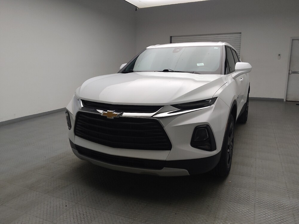 2022 Chevrolet Blazer in Madison, TN 37115 - 18085416 15