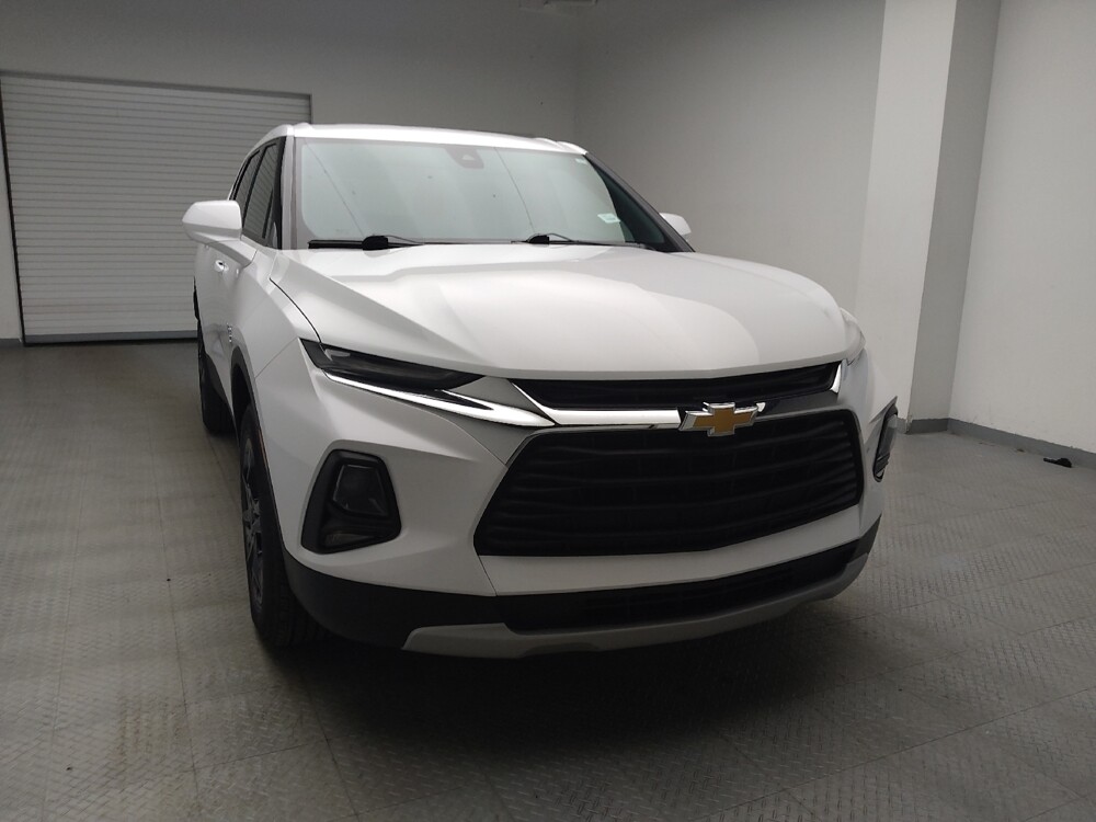 2022 Chevrolet Blazer in Madison, TN 37115 - 18085416 14