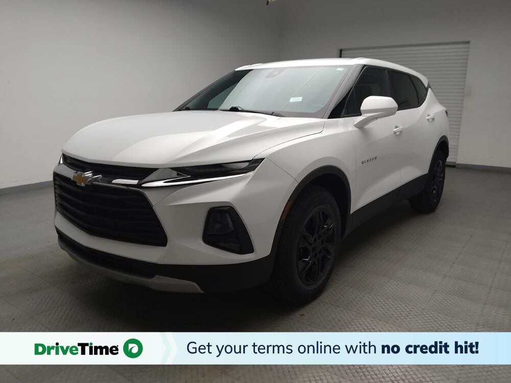 2022 Chevrolet Blazer in Madison, TN 37115 - 18085416