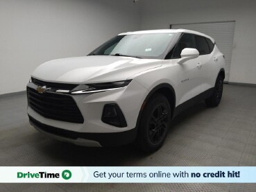 2022 Chevrolet Blazer in Madison, TN 37115