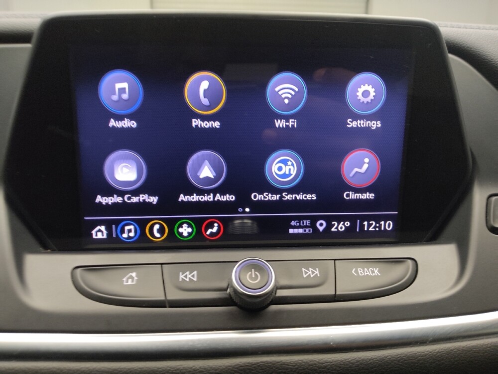 2022 Chevrolet Blazer in Madison, TN 37115 - 18085416 25