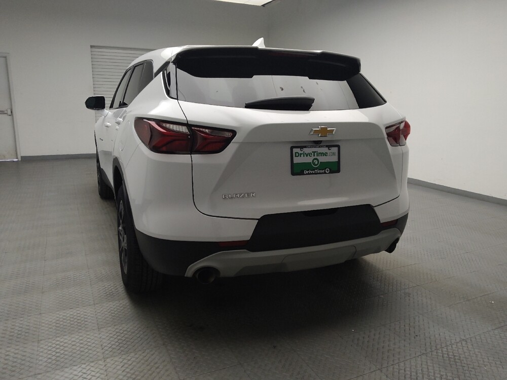 2022 Chevrolet Blazer in Madison, TN 37115 - 18085416 6