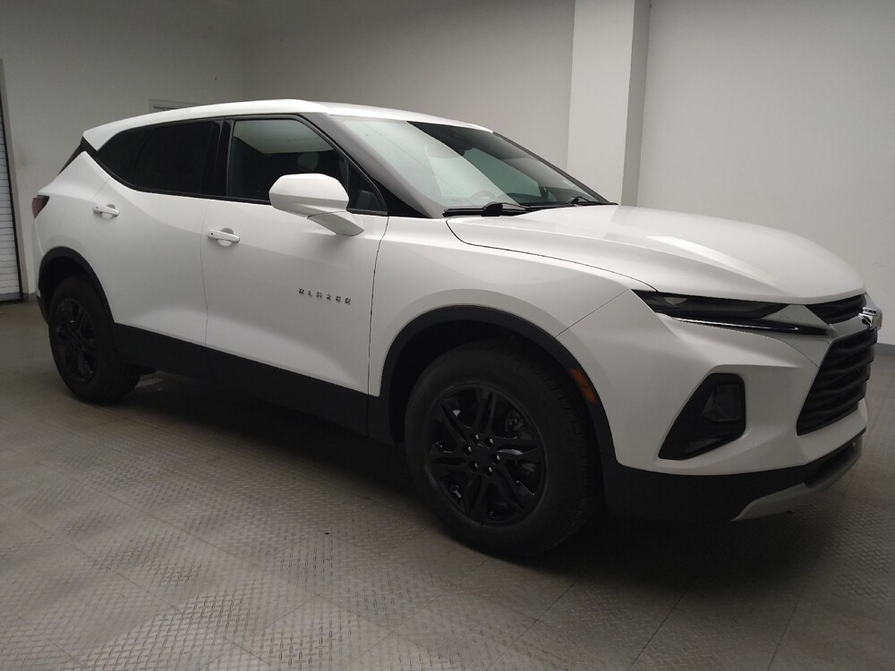 2022 Chevrolet Blazer in Madison, TN 37115 - 18085416 11