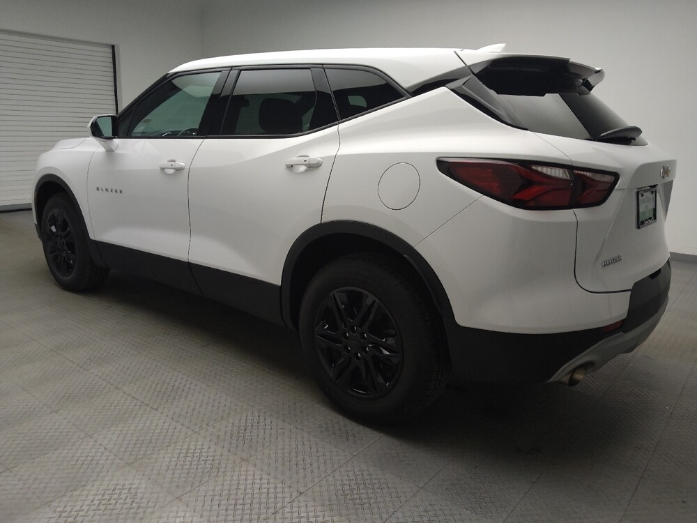 2022 Chevrolet Blazer in Madison, TN 37115 - 18085416 3