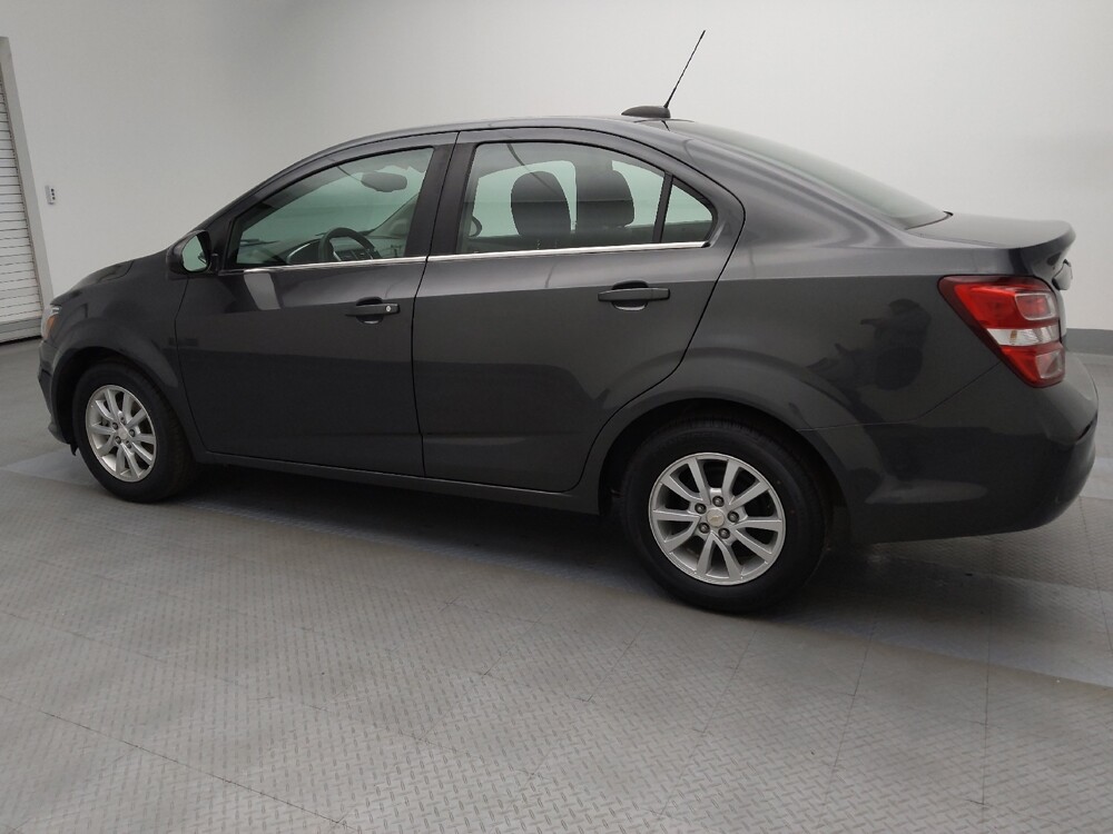2018 Chevrolet Sonic in Lakewood, CO 80215 - 18085417 3