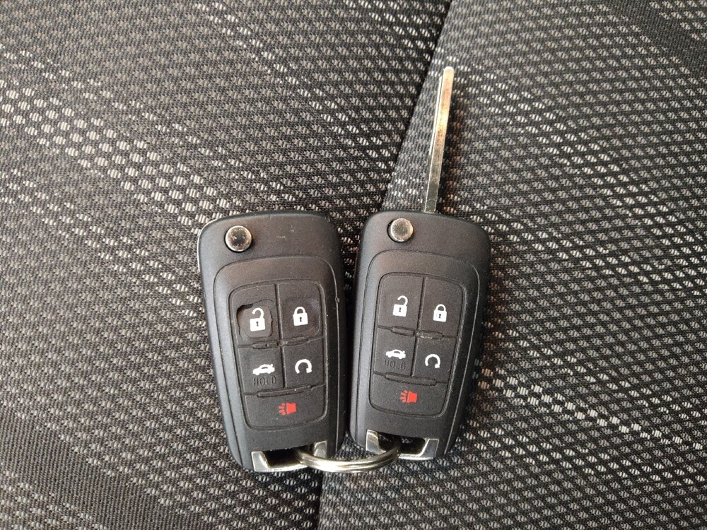 2018 Chevrolet Sonic in Lakewood, CO 80215 - 18085417 32