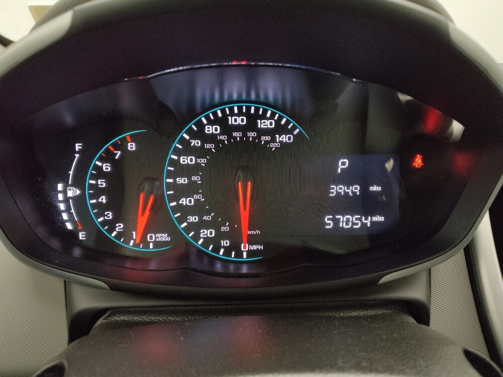 2018 Chevrolet Sonic in Lakewood, CO 80215 - 18085417 23