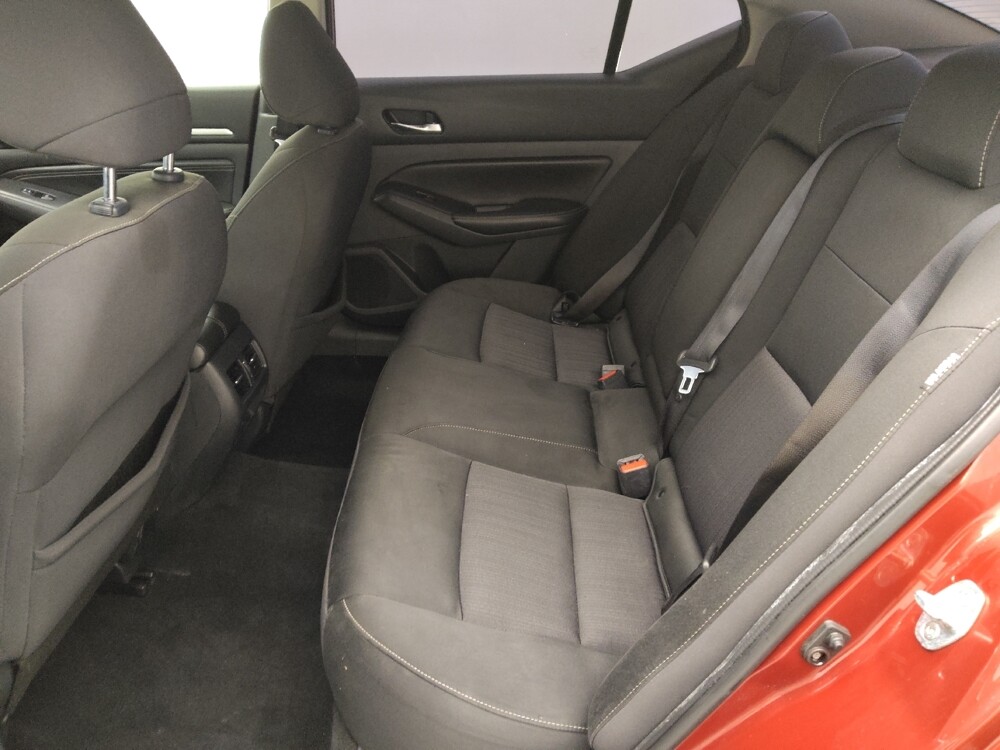 2019 Nissan Altima in Houston, TX 77060 - 18085418 18