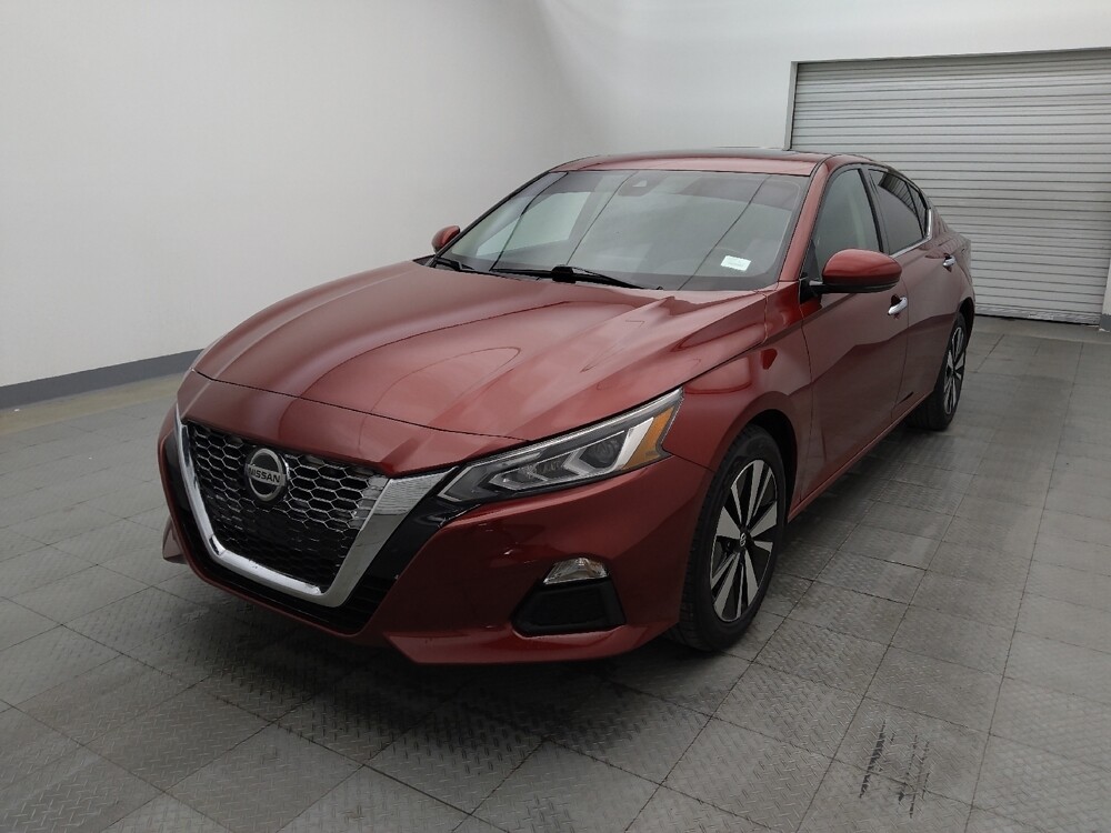 2019 Nissan Altima in Houston, TX 77060 - 18085418 15