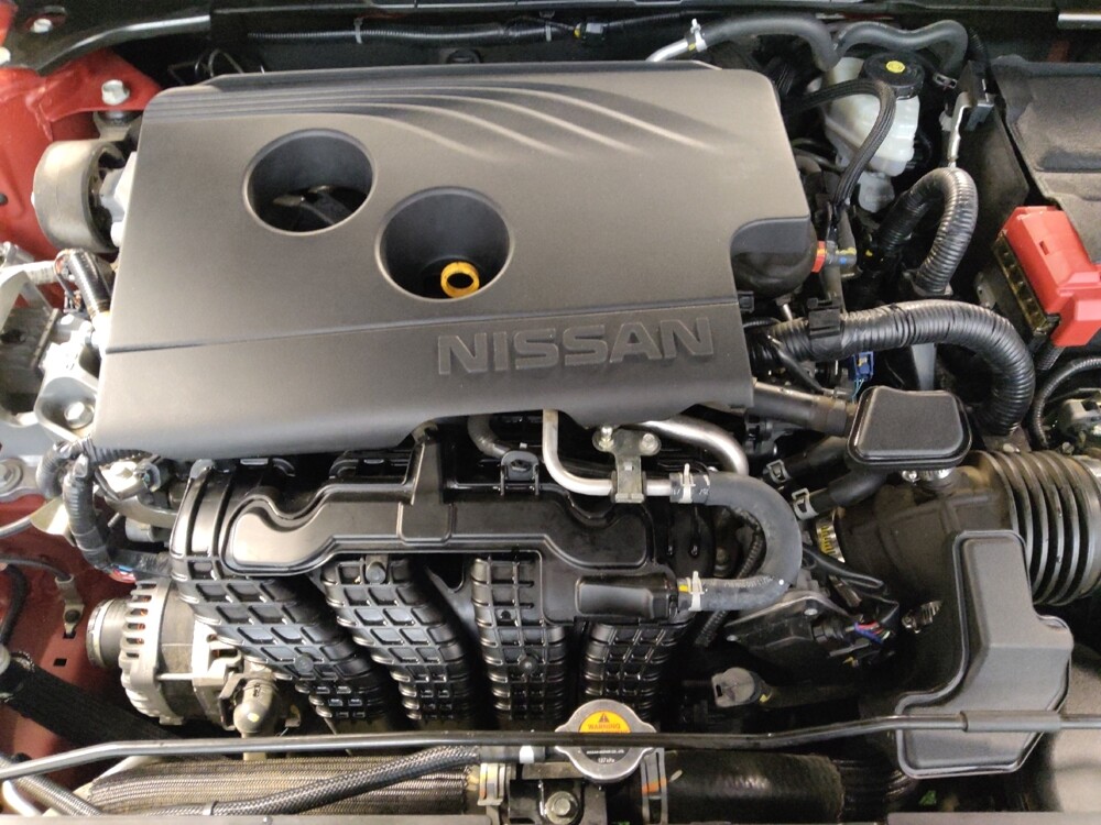 2019 Nissan Altima in Houston, TX 77060 - 18085418 30