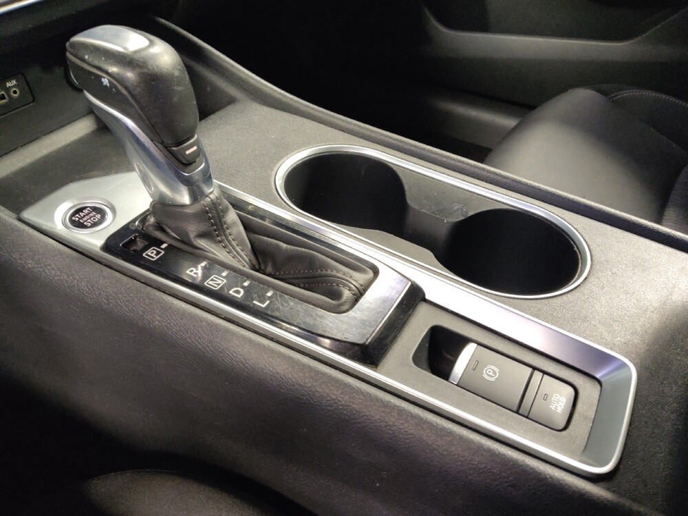 2019 Nissan Altima in Houston, TX 77060 - 18085418 26