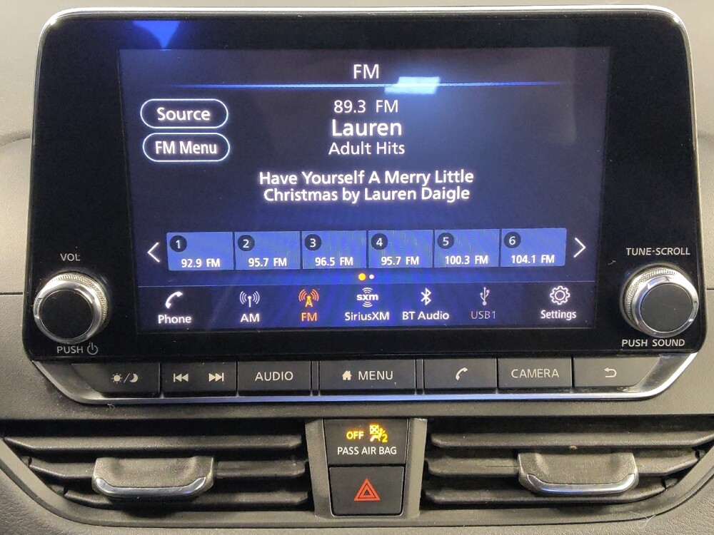 2019 Nissan Altima in Houston, TX 77060 - 18085418 25