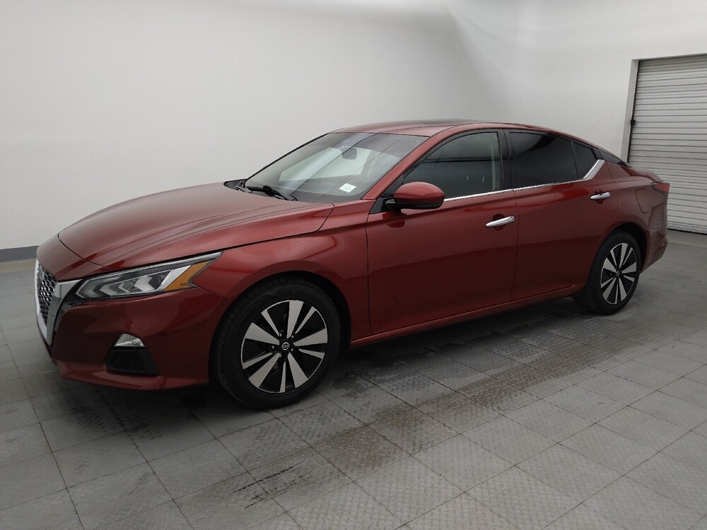 2019 Nissan Altima in Houston, TX 77060 - 18085418 2
