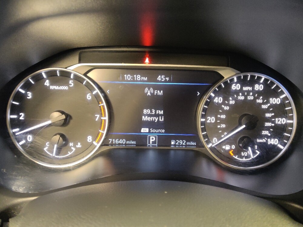 2019 Nissan Altima in Houston, TX 77060 - 18085418 23