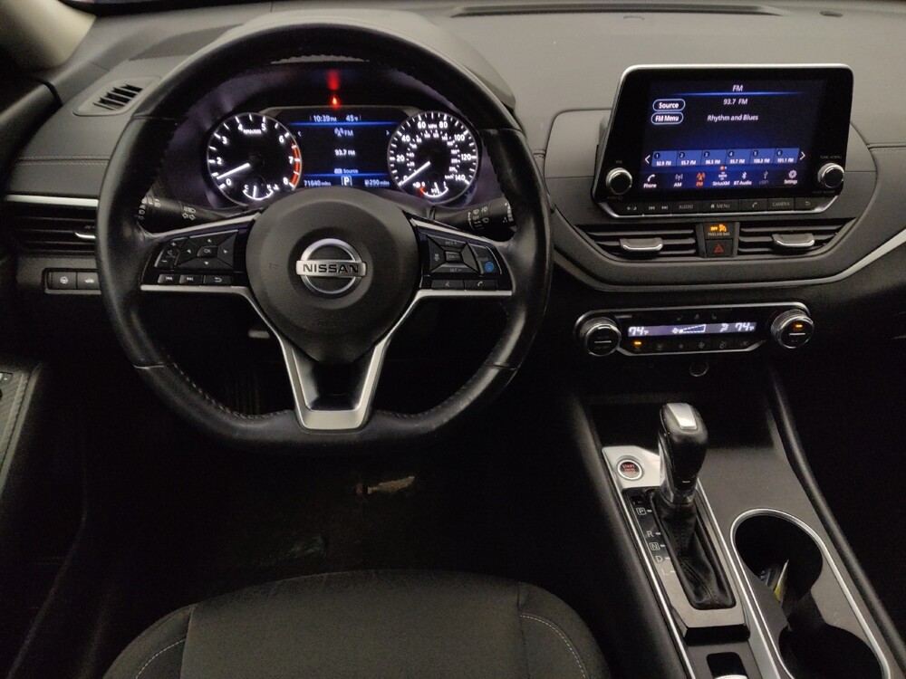 2019 Nissan Altima in Houston, TX 77060 - 18085418 22
