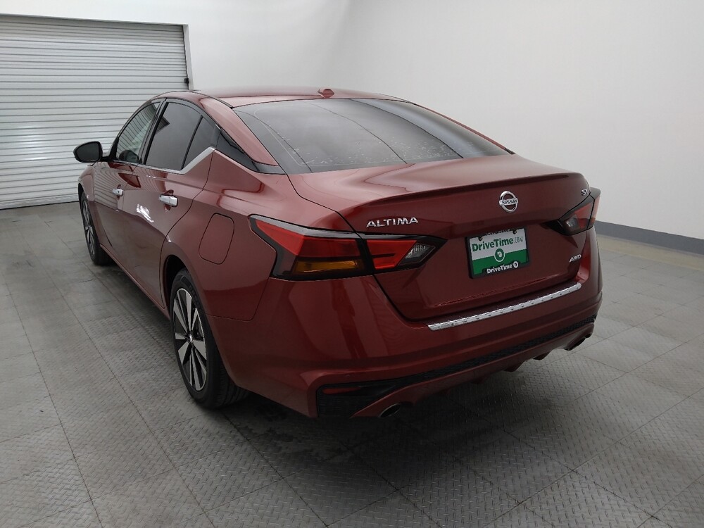 2019 Nissan Altima in Houston, TX 77060 - 18085418 6