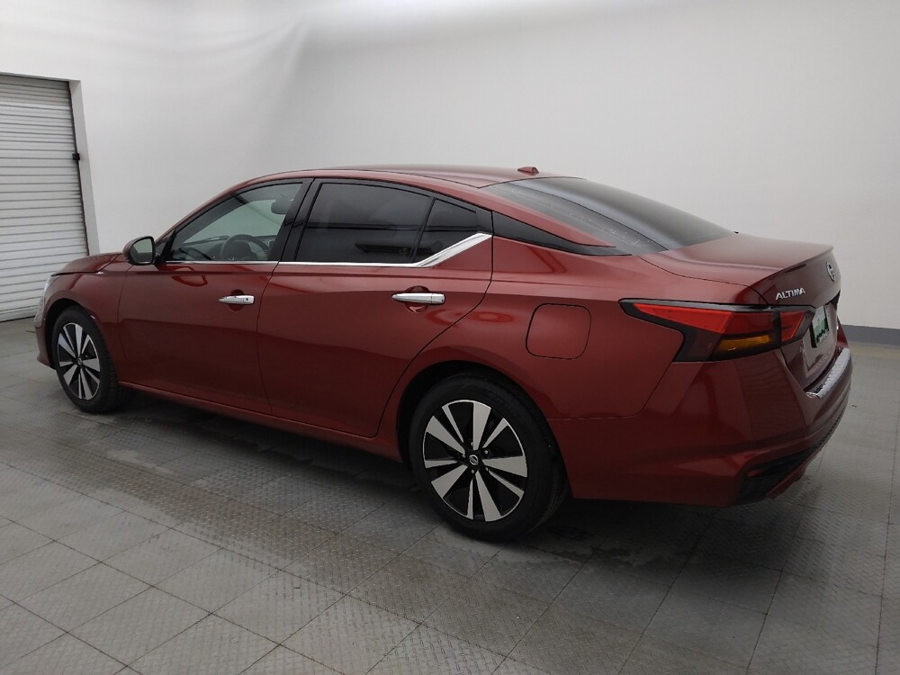 2019 Nissan Altima in Houston, TX 77060 - 18085418 3