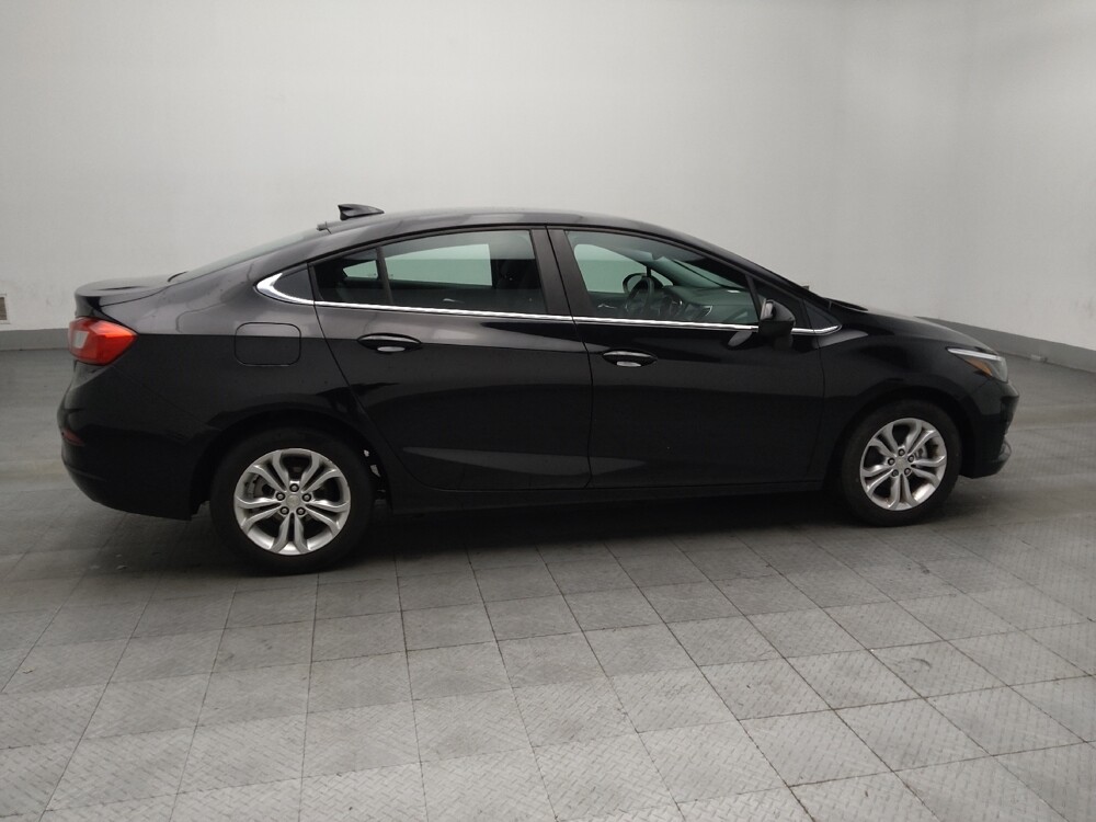 2019 Chevrolet Cruze in Conyers, GA 30094 - 18085419 10