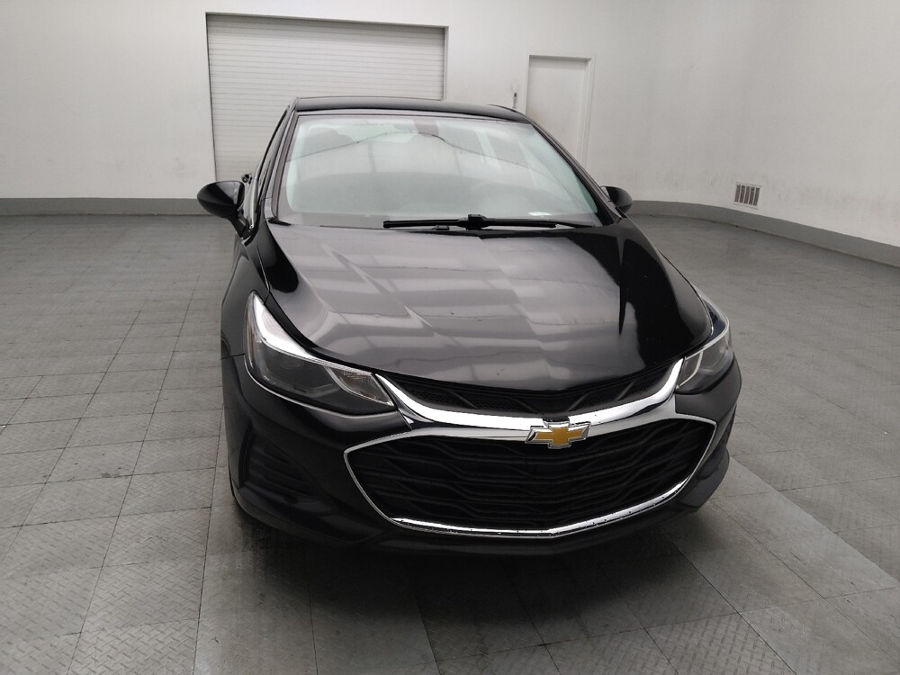2019 Chevrolet Cruze in Conyers, GA 30094 - 18085419 14