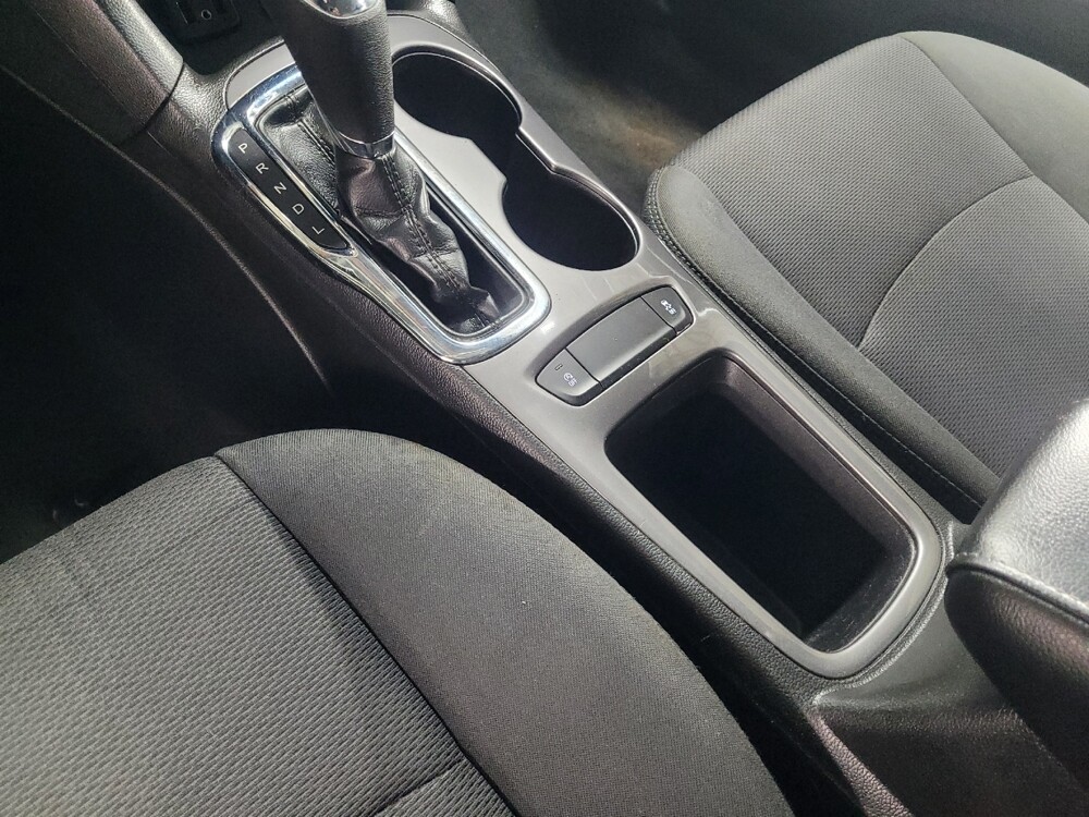 2019 Chevrolet Cruze in Conyers, GA 30094 - 18085419 26