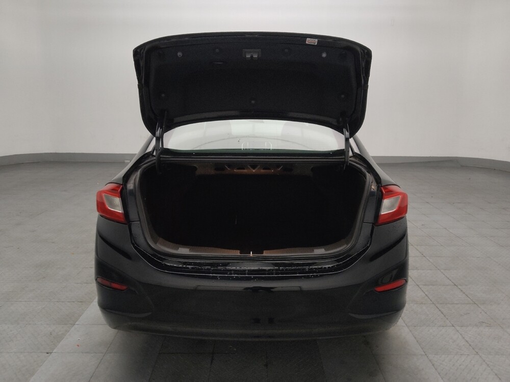 2019 Chevrolet Cruze in Conyers, GA 30094 - 18085419 29