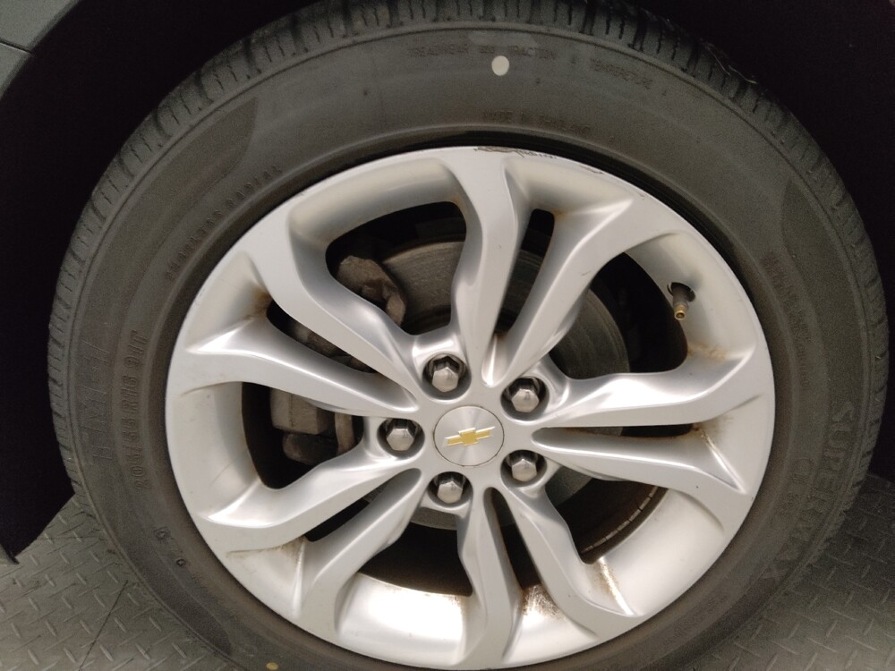 2019 Chevrolet Cruze in Conyers, GA 30094 - 18085419 31