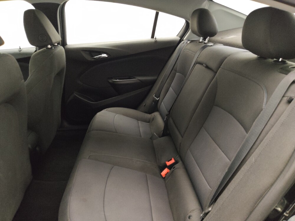 2019 Chevrolet Cruze in Conyers, GA 30094 - 18085419 18