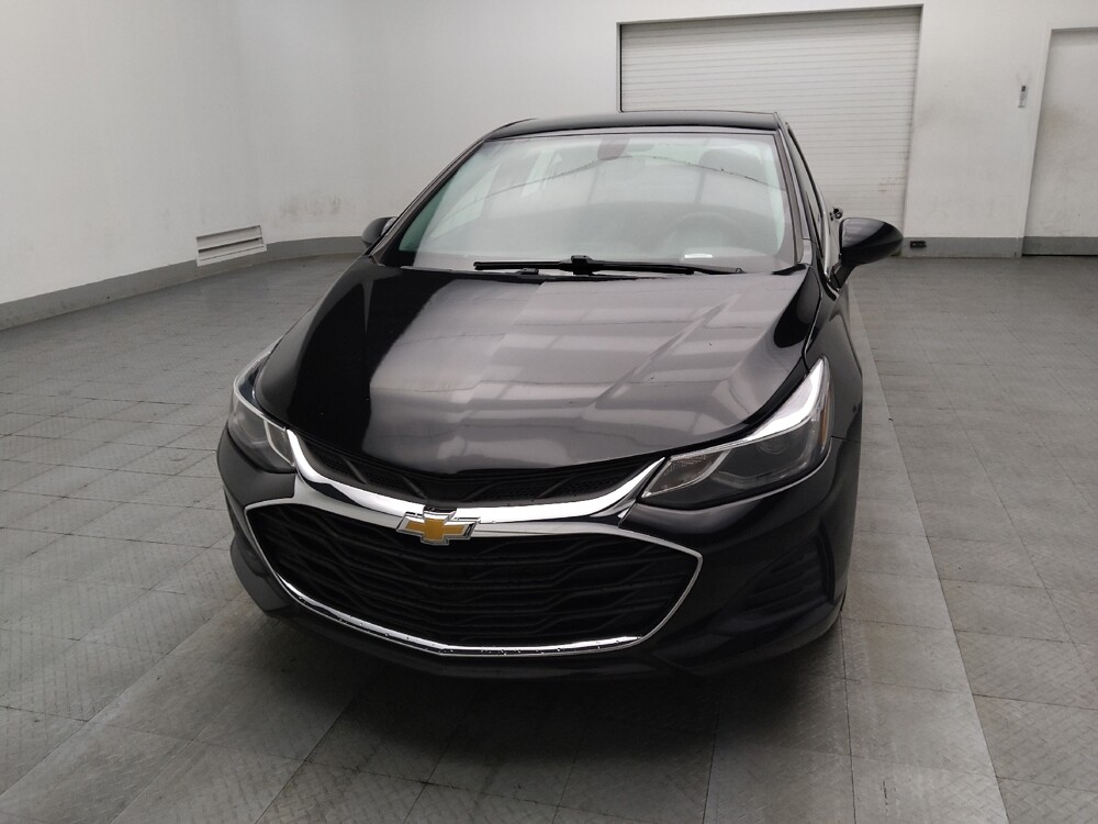 2019 Chevrolet Cruze in Conyers, GA 30094 - 18085419 15