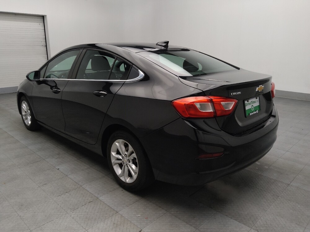 2019 Chevrolet Cruze in Conyers, GA 30094 - 18085419 5
