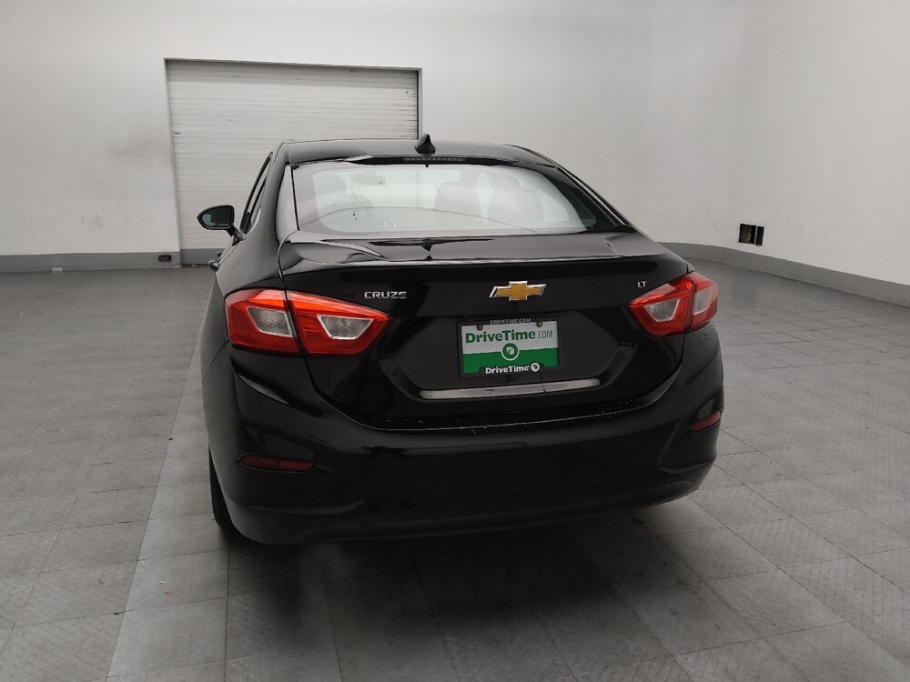 2019 Chevrolet Cruze in Conyers, GA 30094 - 18085419 6