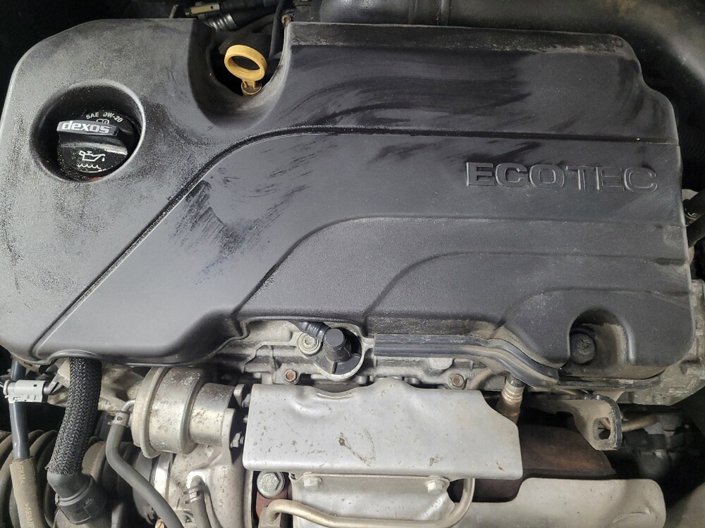 2019 Chevrolet Cruze in Conyers, GA 30094 - 18085419 30