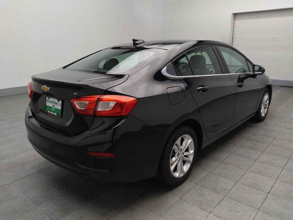 2019 Chevrolet Cruze in Conyers, GA 30094 - 18085419 9
