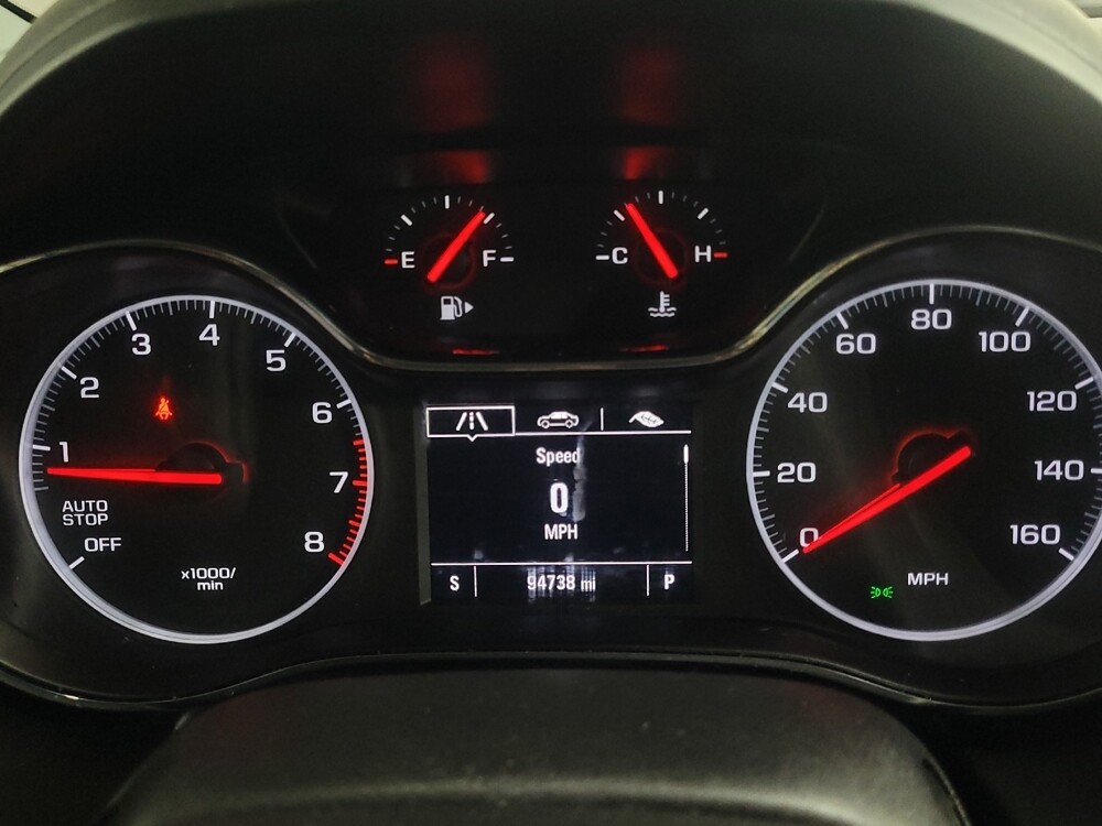 2019 Chevrolet Cruze in Conyers, GA 30094 - 18085419 23