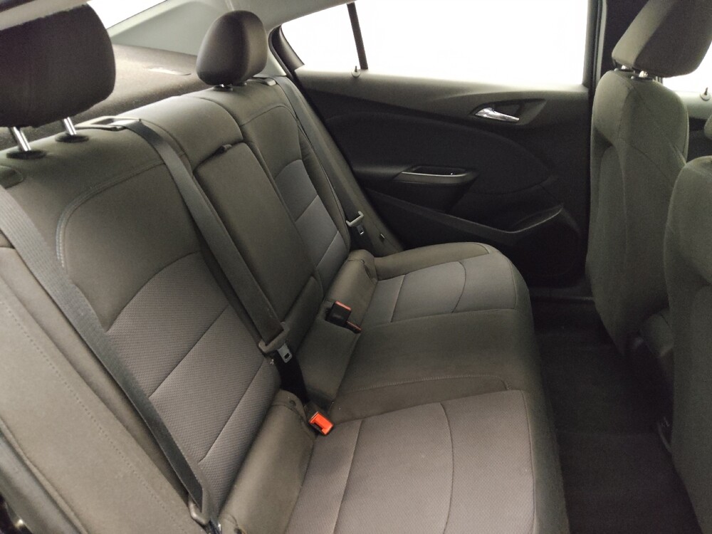 2019 Chevrolet Cruze in Conyers, GA 30094 - 18085419 19