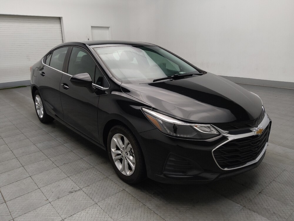 2019 Chevrolet Cruze in Conyers, GA 30094 - 18085419 13