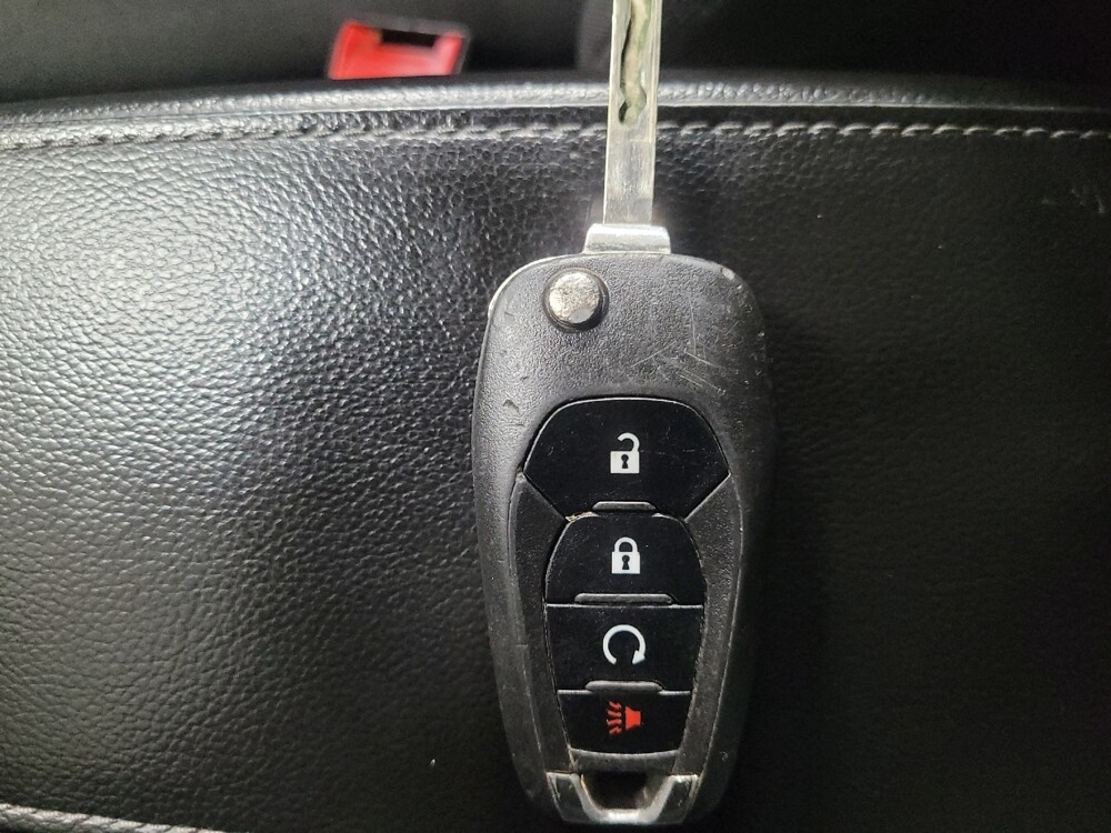 2019 Chevrolet Cruze in Conyers, GA 30094 - 18085419 32