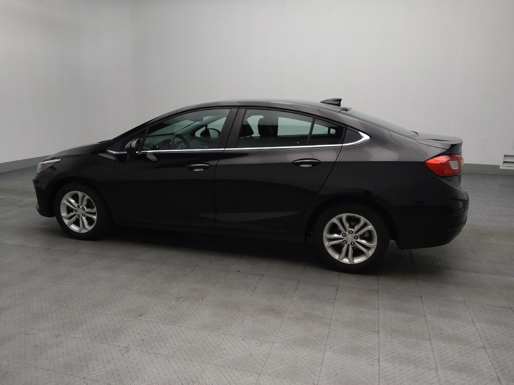 2019 Chevrolet Cruze in Conyers, GA 30094 - 18085419 3